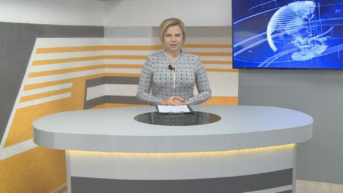 Орел в долговой яме, футбольные баталии – сегодня в программе «Оперативный эфир»