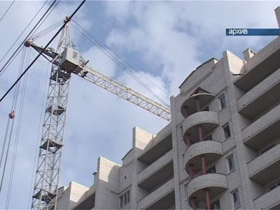 Кто защитит детей сирот?