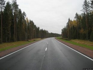 Для инвесторов хотят построить специальные дороги