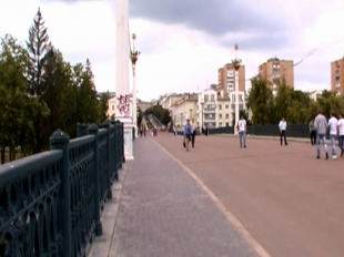 "Я люблю Россию!" Поэтический проект от Медиахолдинга "Истоки" 