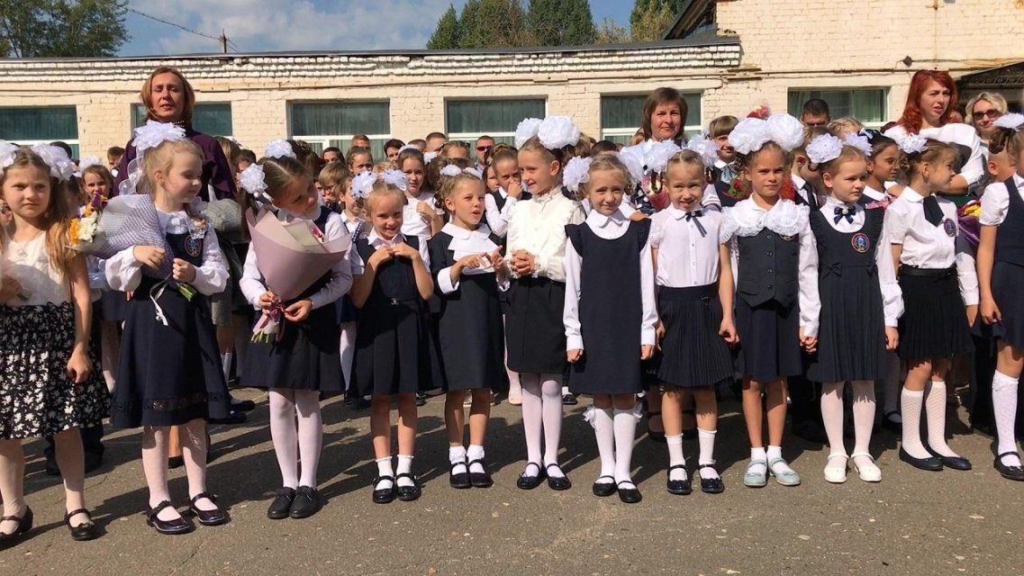 Неформатный День знаний: в 84 школах Орловщины отменили линейки 