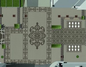 Как изменится улица Ленина?