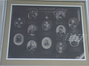  Четыре в одном. Краеведческий музей подготовился ко Дню воинской славы России 