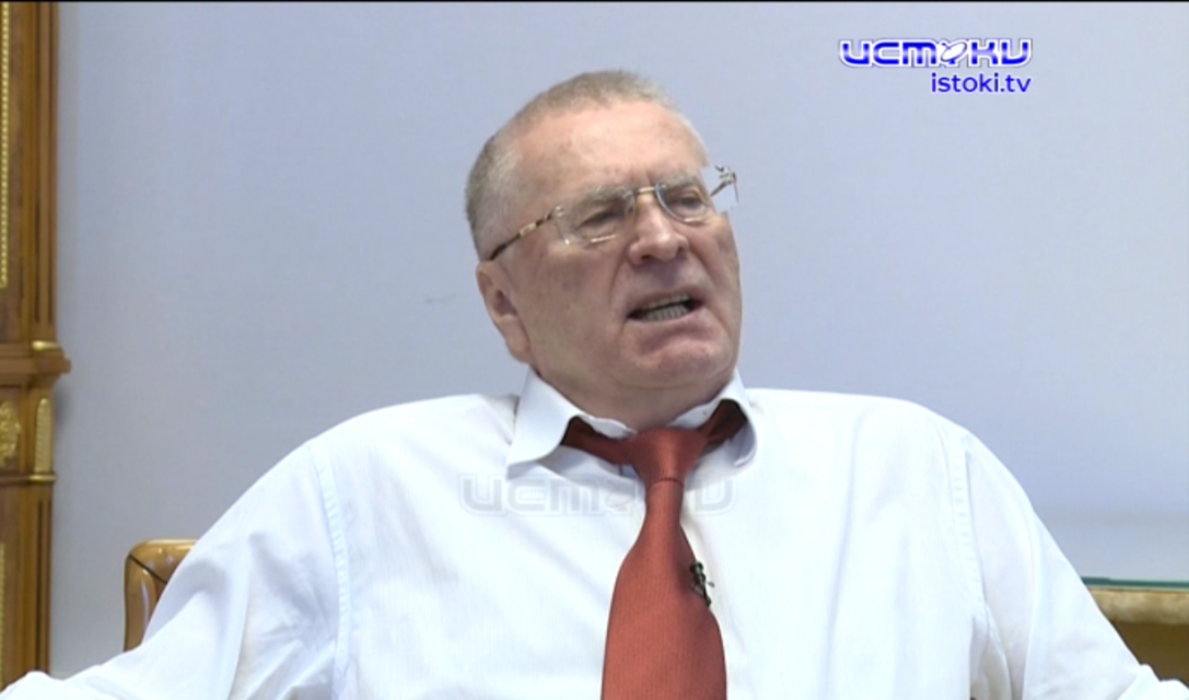 Партия ЛДПР предлагает национализировать все торговые сети