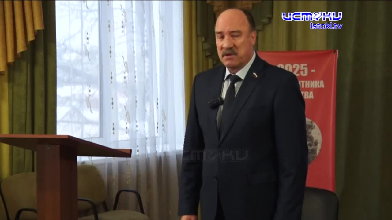 Формат - "без галстуков".