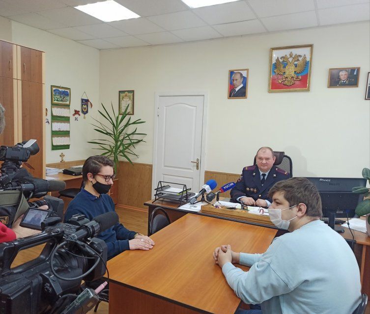 В городском отделе УМВД планируют расширить работу по профилактике детского травматизма. В 2021 году 28 детей получили ранения в результате ДТП