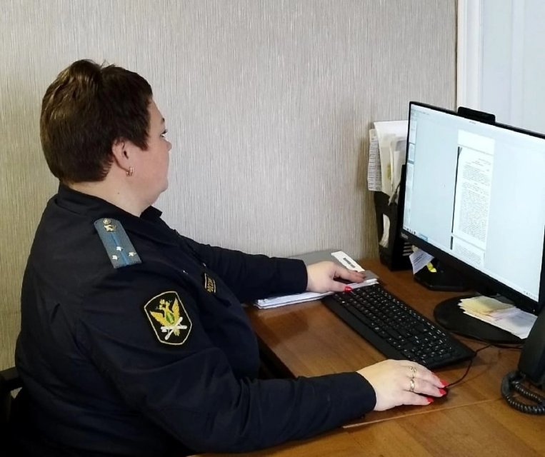 Административный арест убедил амчанина оплатить 438 штрафов ГИБДД 