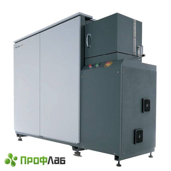 Для чего нужен искровой спектрометр?