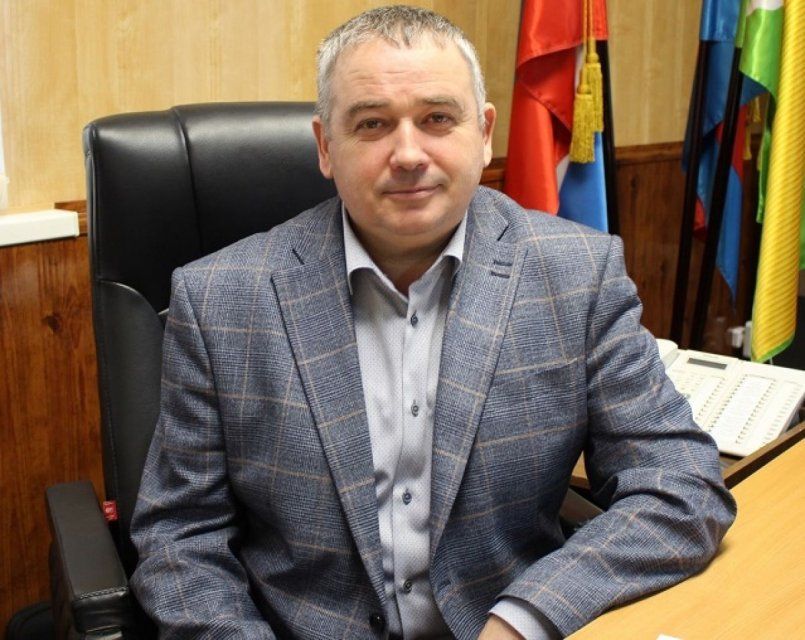 Клычков лишил главу Залегощенского района отпуска 