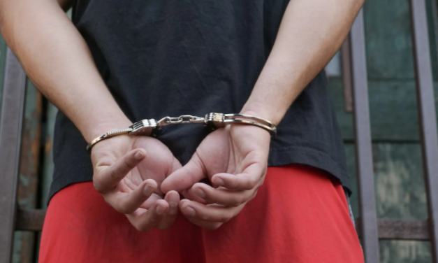 Орловчанка обворовала соседа и стала фигуранткой уголовного дела