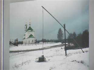 Полесье - былинный край 