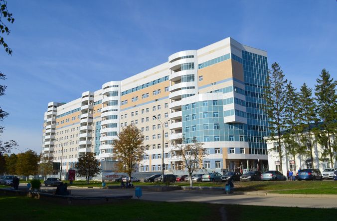 Поплывет или нет? Орловский «Титаник» хотят достроить москвичи