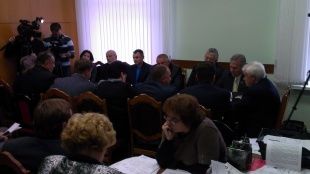 Обсуждение повышения тарифов на проезд в самом разгаре!