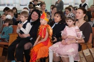 Праздник безопасности пришел в Должанский район