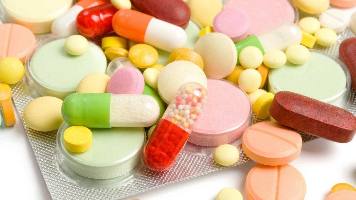 Почти 2000 орловчан с диагнозом COVID-19 достались бесплатные лекарства