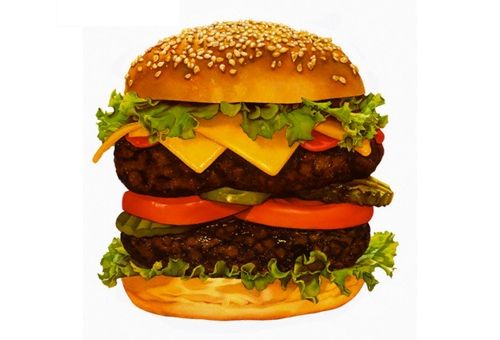 Самых вредные перекусы и чем их заменить