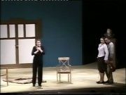 Весь мир театр - "Бойня" ч.2 (16+)