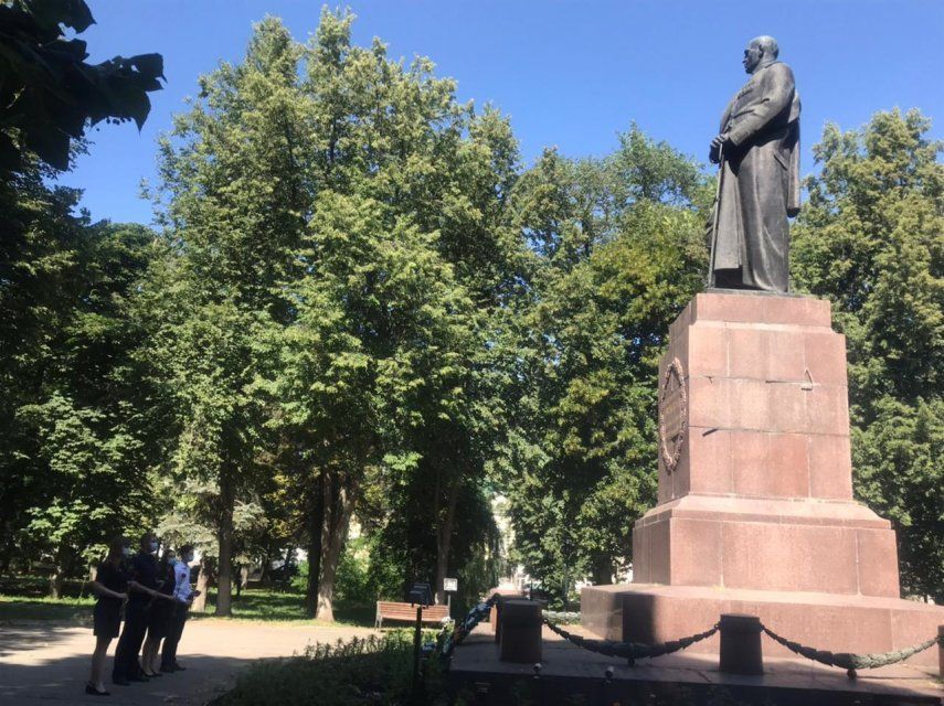 Сегодня в Орловской области отмечают 130 лет со дня рождения генерал-майора Леонтия Гуртьева