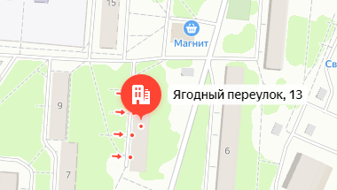 Больше месяца без воды сидят орловчане по переулку Ягодный, 13