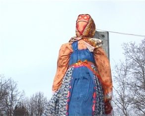 Как орловчане проводили зиму? Фоторепортаж