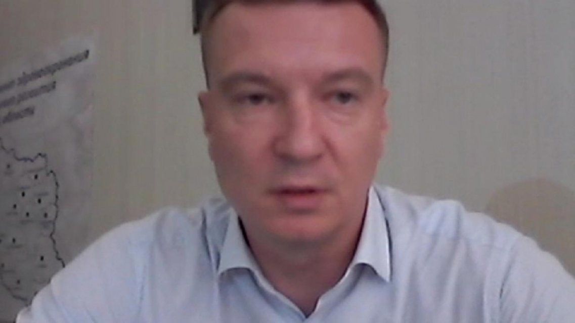 Залогин пообещал орловчанам более 370 тысяч доз вакцины от гриппа