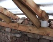 Крыша кап-кап. Капремонт приходит к людям