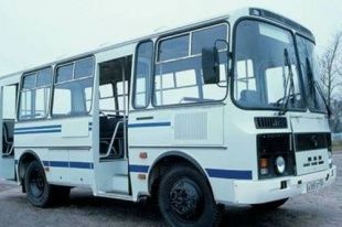 На маршруте №3 добавили автобус