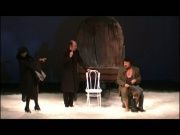 Театр Кураж 1 (16+)