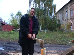 Как выжить в доме-памятнике, или как беречь то, что тебя убивает