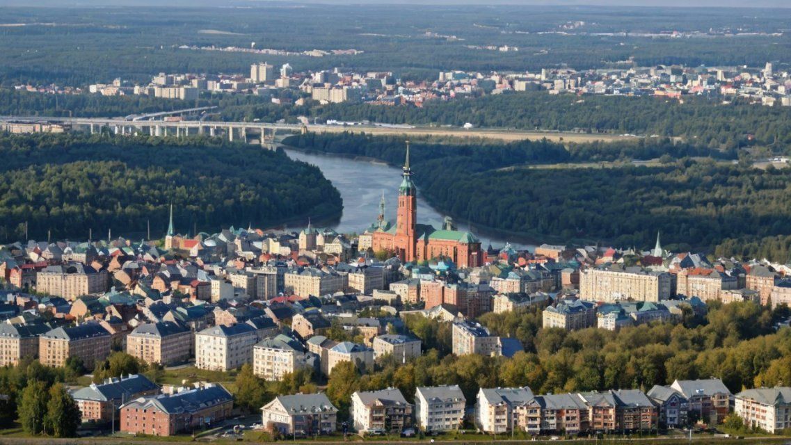 Исследование Домклик: Белгородская и Орловская области стали лидерами по доле выданных льготных ипотек