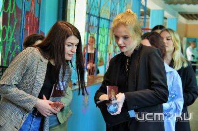 В Орле 1 346 одиннадцатиклассников начали сдавать ЕГЭ