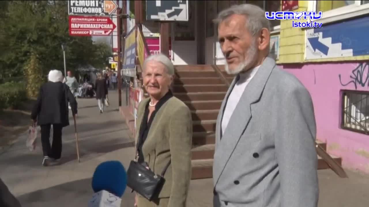 "Крепость надо обязательно проверить" (с)