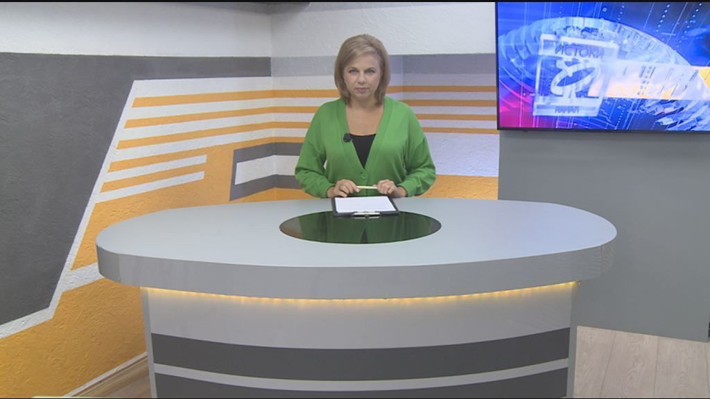 Клычков обещает, что после ремонта ул. Пионерская удивит горожан, в регионе прошёл III фестиваль «Записки охотника» и в Орел приехала «Каменная сказка». Об этом и не только в программе "Оперативный эфир"