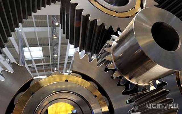 Производство машин и оборудования в Орле увеличилось почти на 30%