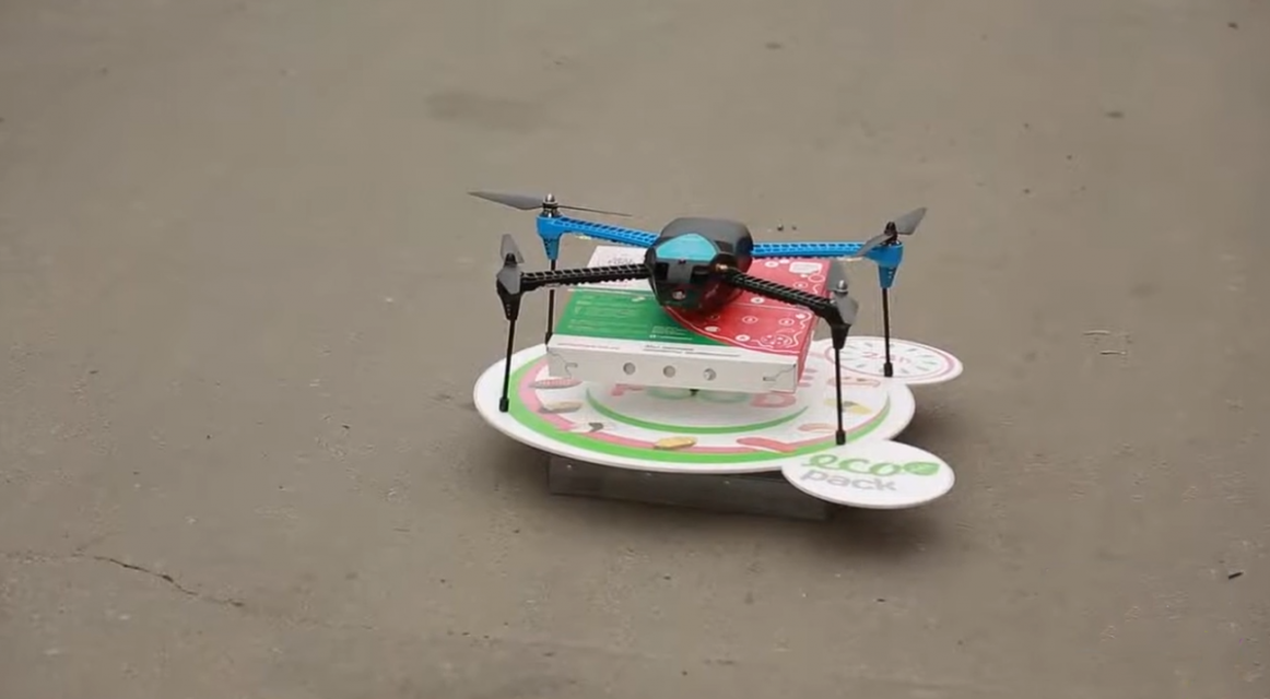 Доставка еды на дом: преимущества и особенности услуги