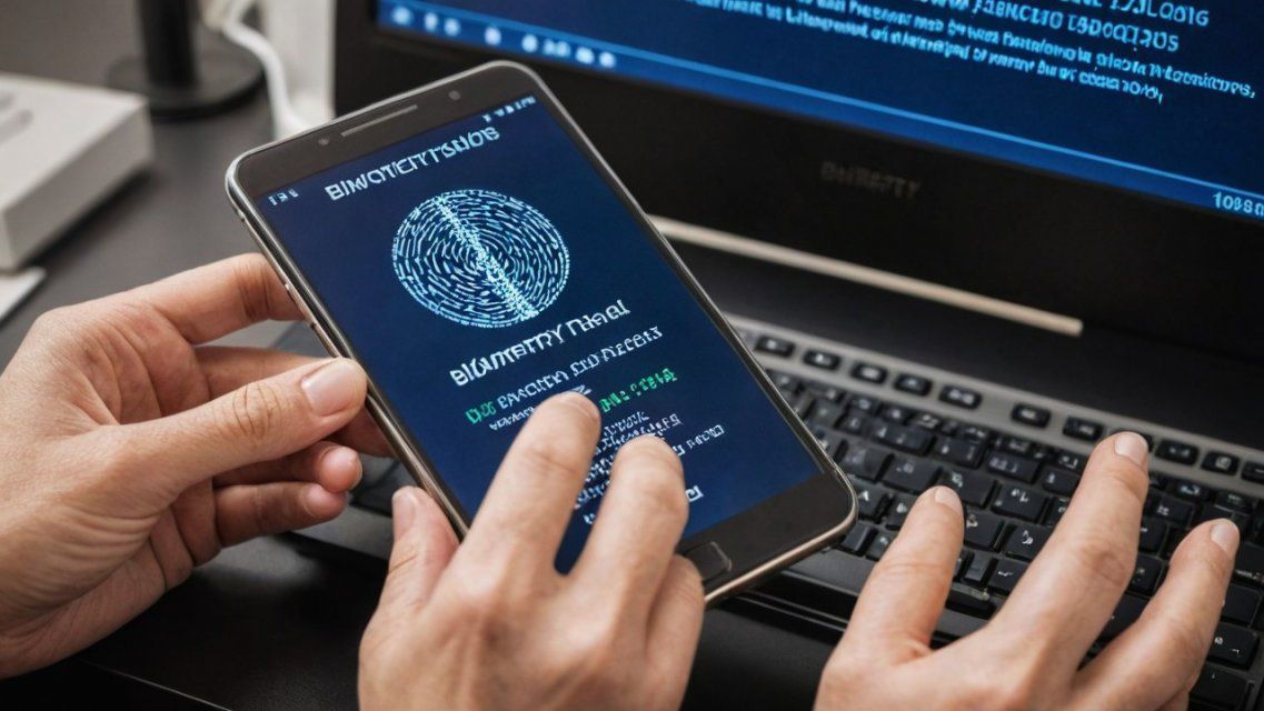 Количество транзакций по биометрии превысило 13 млн с начала года