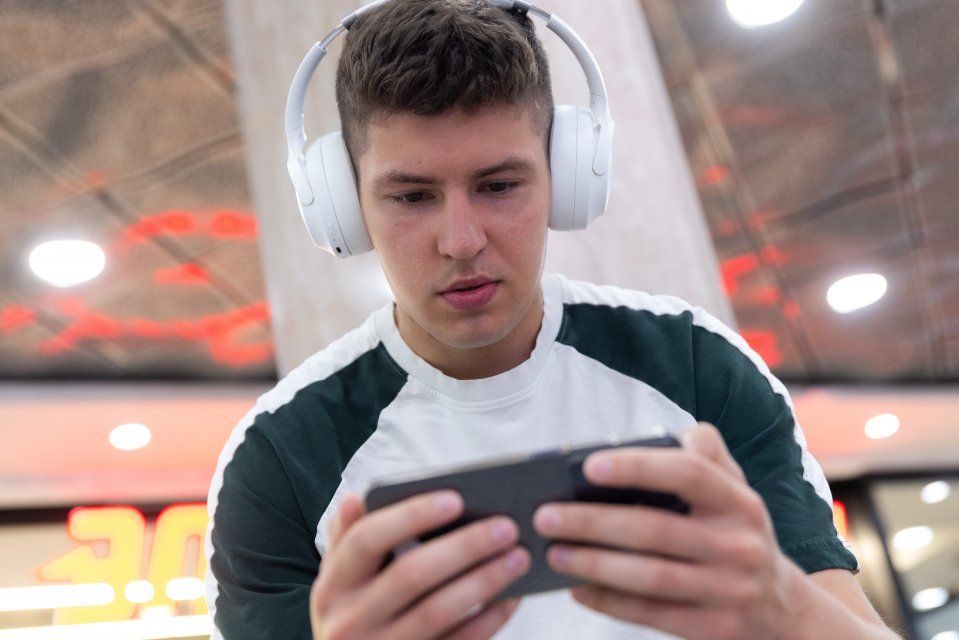 Орловская молодёжь массово переходит на онлайн-обучение