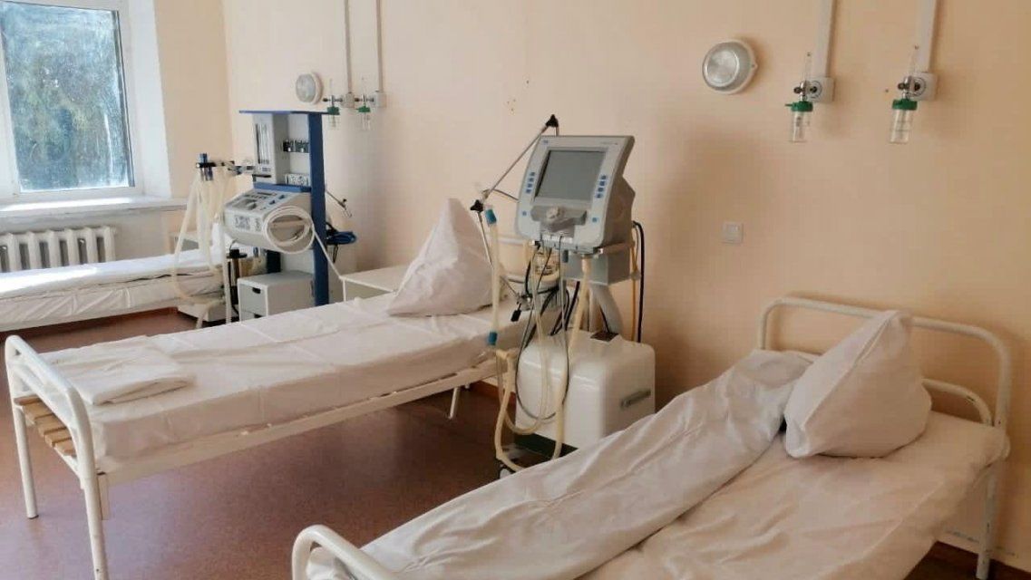 Клычков признал, что на Орловщине есть недоработки по коечному фонду