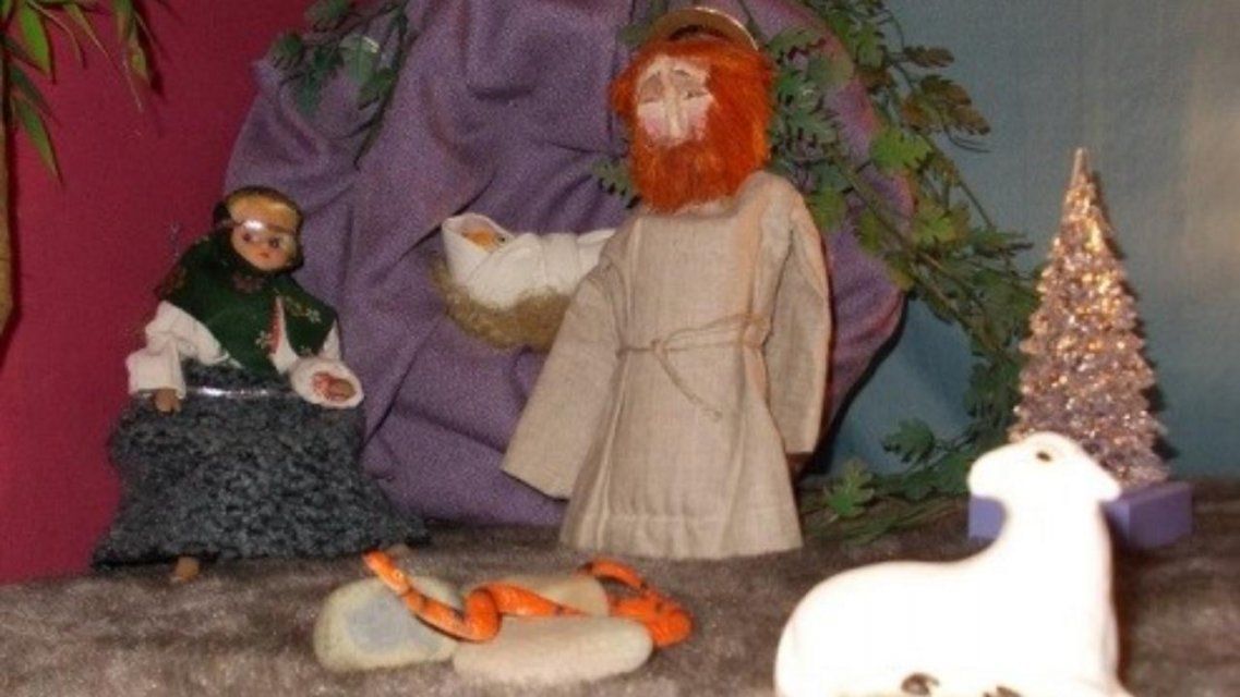 Назад в прошлое: орловчан приглашают на рождественские елки в музее Андреева