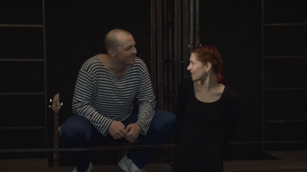 Билеты распроданы до февраля: в Орле приоткрыли завесу тайны спектакля «Чучело»