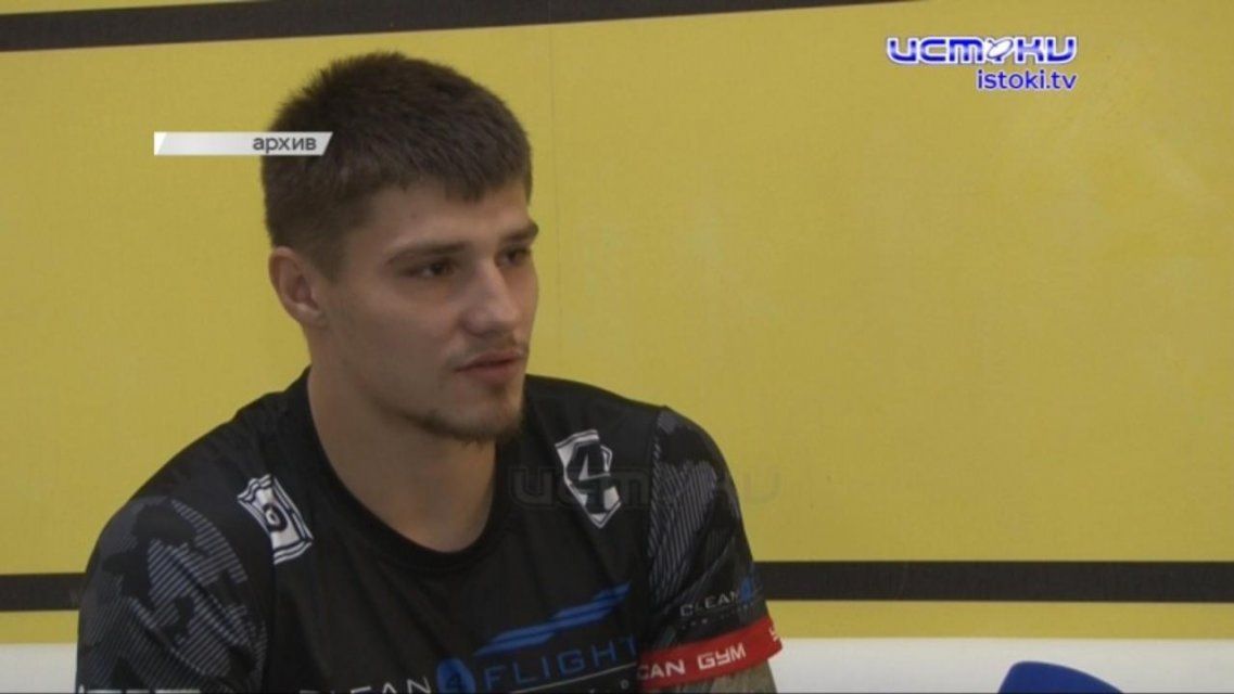 На кону пояс чемпиона мира по версии WKF: его обладателем может стать орловский кикбоксер