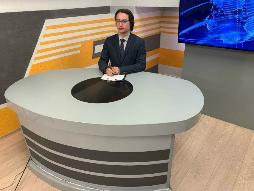 Обсуждения в областном парламенте, наш город скорбит вместе с Брянском, Первенство России по русским шашкам в Орле