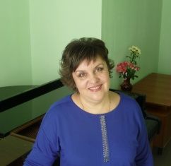 Начальником управления культуры администрации стала Елена Казакова