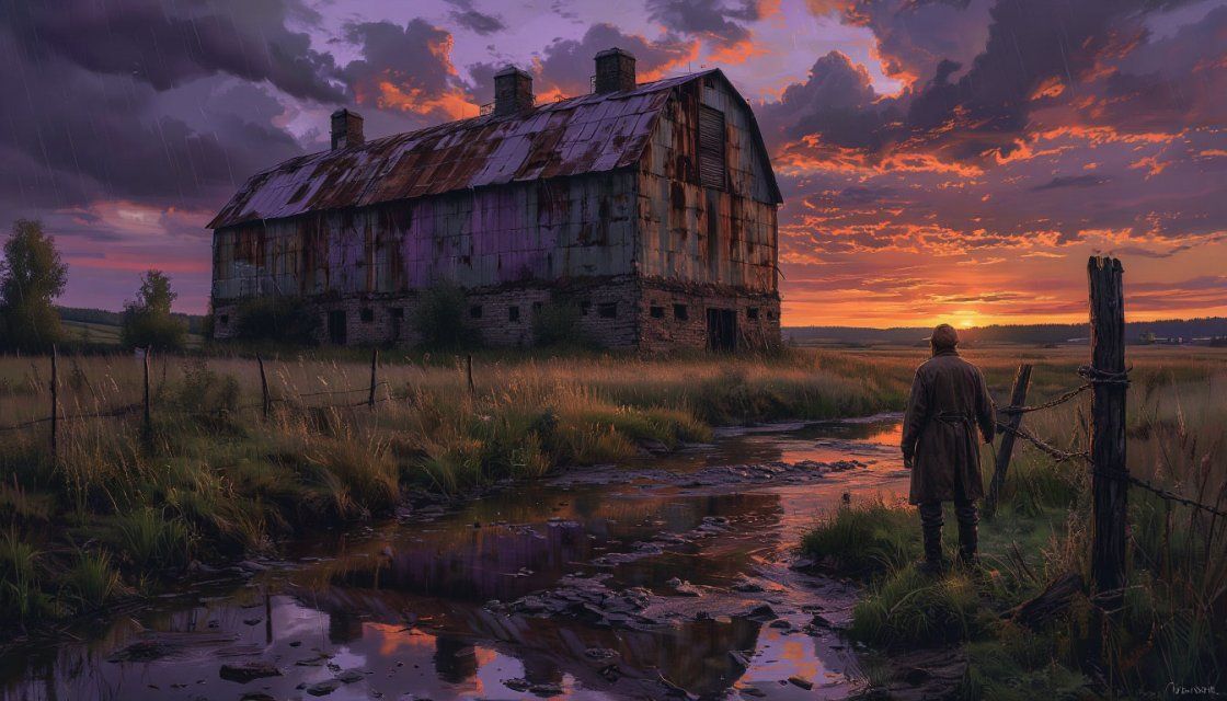 Цифровое отставание регионов: орловские производители теряют 70% потенциальных клиентов