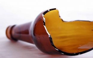 Орловского студента осудили за драку в детской поликлинике