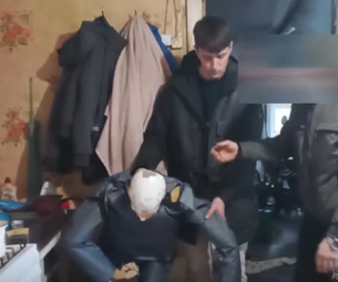 Следственные органы СК России по Орловской области завершили расследование уголовного дела в отношении бывших сотрудников полиции