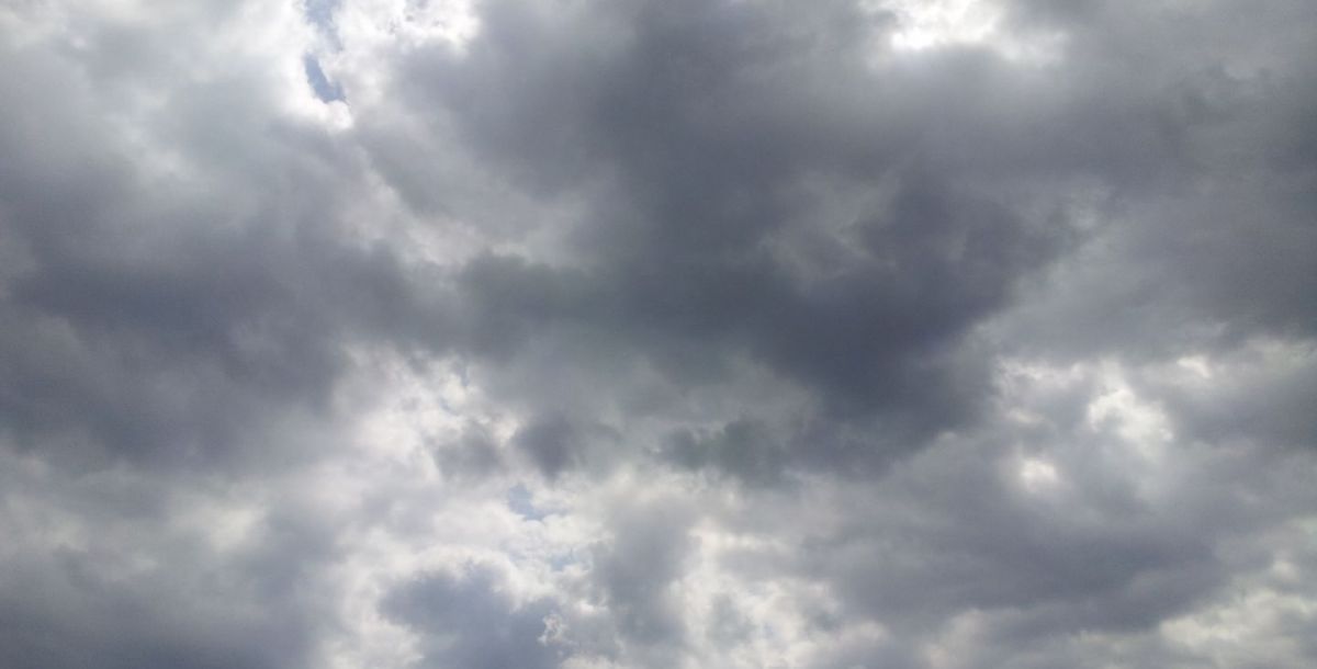 Прохлада и небольшой дождь. Прогноз погоды на воскресенье