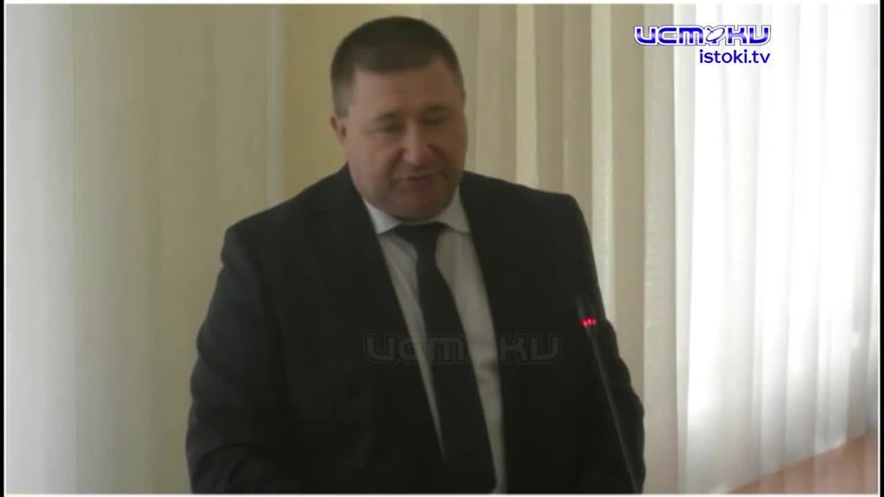 И снова больная тема - дороги