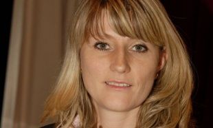 Орел посетила Олимпийская чемпионка Светлана Журова