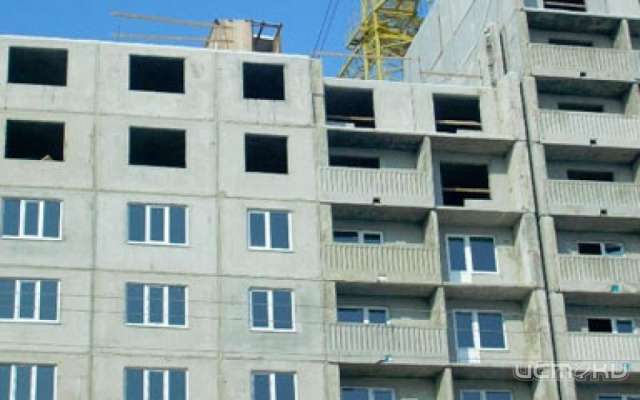 В Орле появится "Малый Петербург"